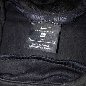 Youth XL Nike Hoodie